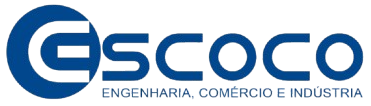 Escoco – Engenharia, Comércio e Indústria